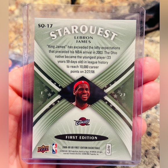 Lebron James - Picture 2 of 2